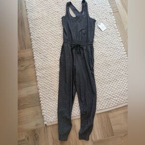 We Wander Jumpsuit